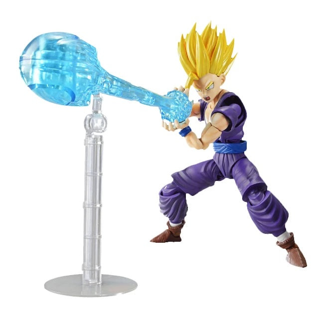 Figura Super Saiyan 2 Son Gohan - Dragon Ball Z - Bandai