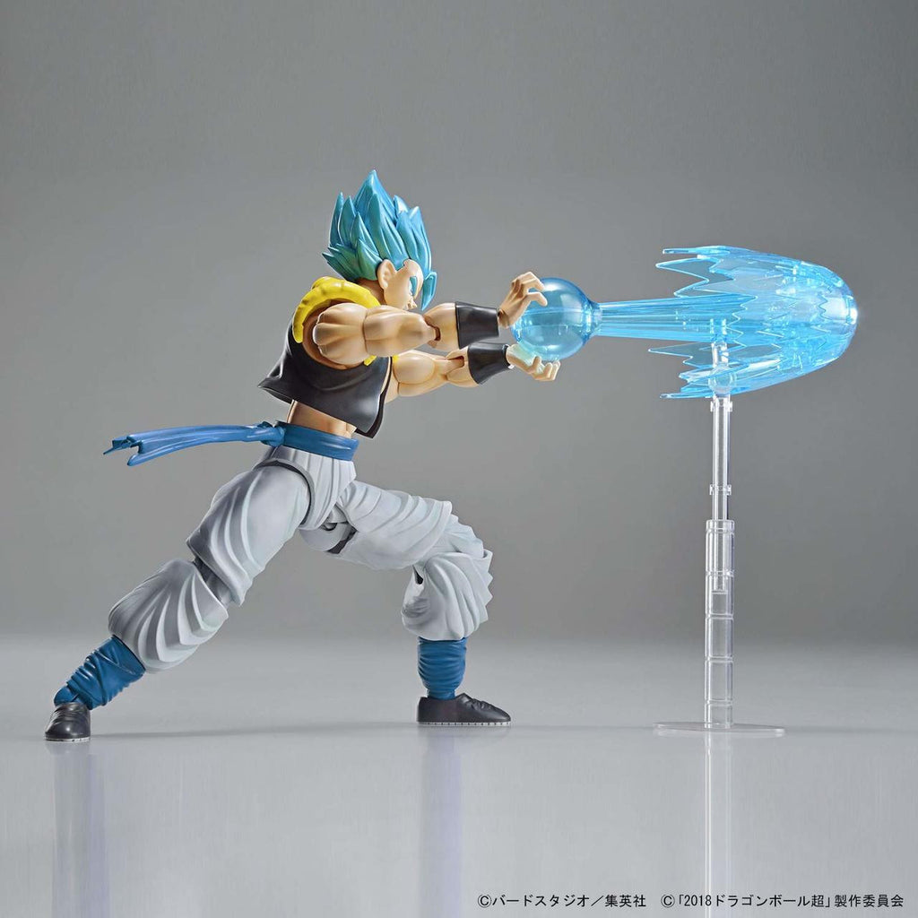 Figura Super Saiyan God Super Saiyan Gogeta - - Dragon Ball Z - Bandai
