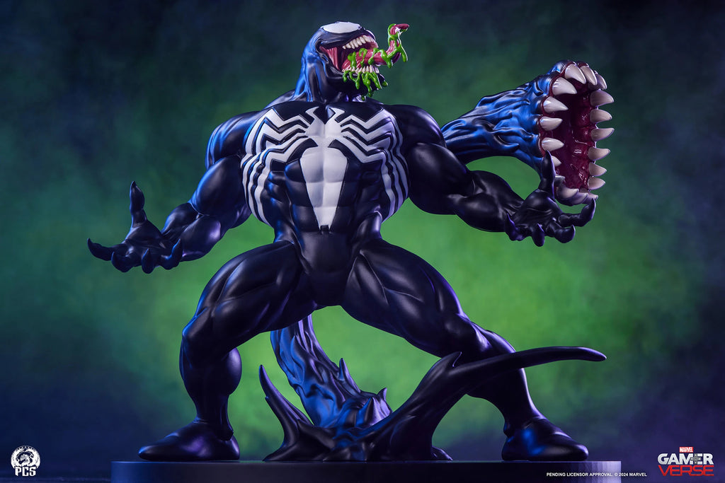 Venom - Spider-man - 1/10 Scale - PCS