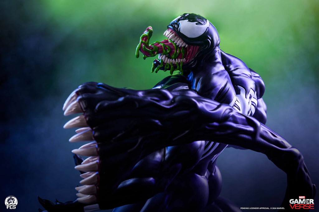 Venom - Spider-man - 1/10 Scale - PCS