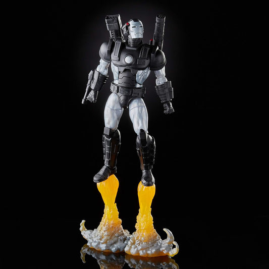 Figura War Machine - Marvel Legends - Hasbro