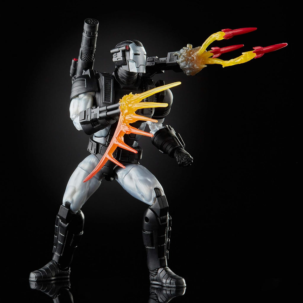 Figura War Machine - Marvel Legends - Hasbro