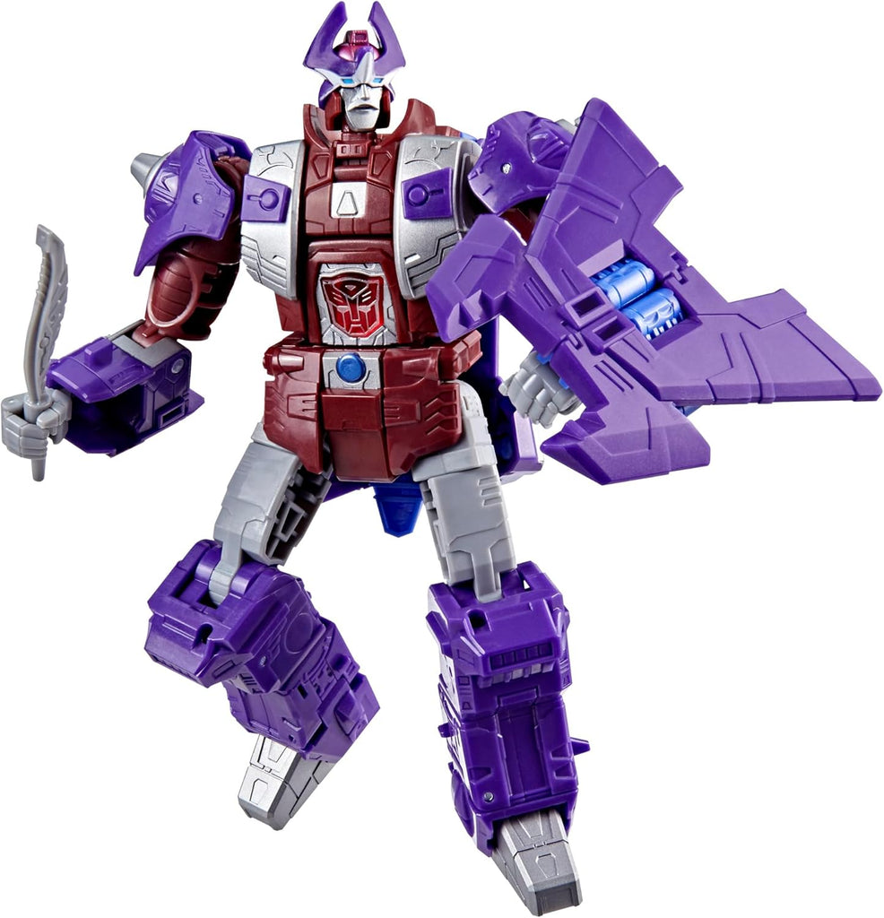 Figura Alpha Trion - Transformers: Age of The Primes The Thirteen - Hasbro