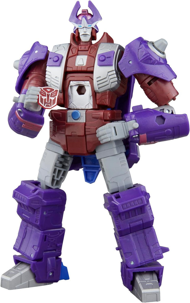 Figura Alpha Trion - Transformers: Age of The Primes The Thirteen - Hasbro
