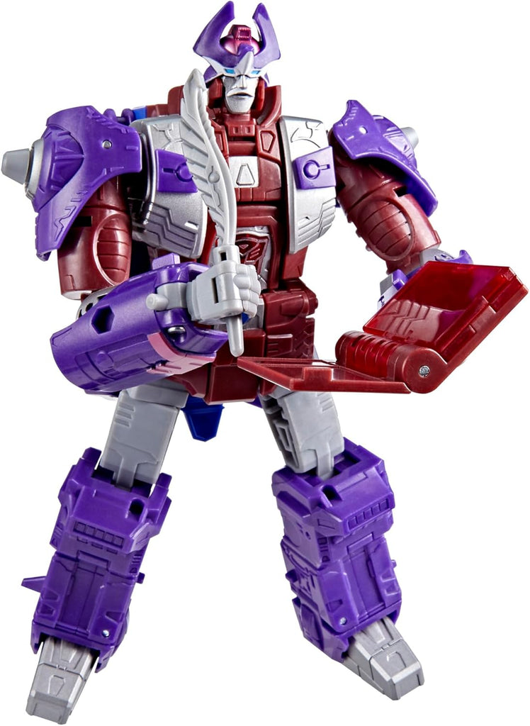 Figura Alpha Trion - Transformers: Age of The Primes The Thirteen - Hasbro