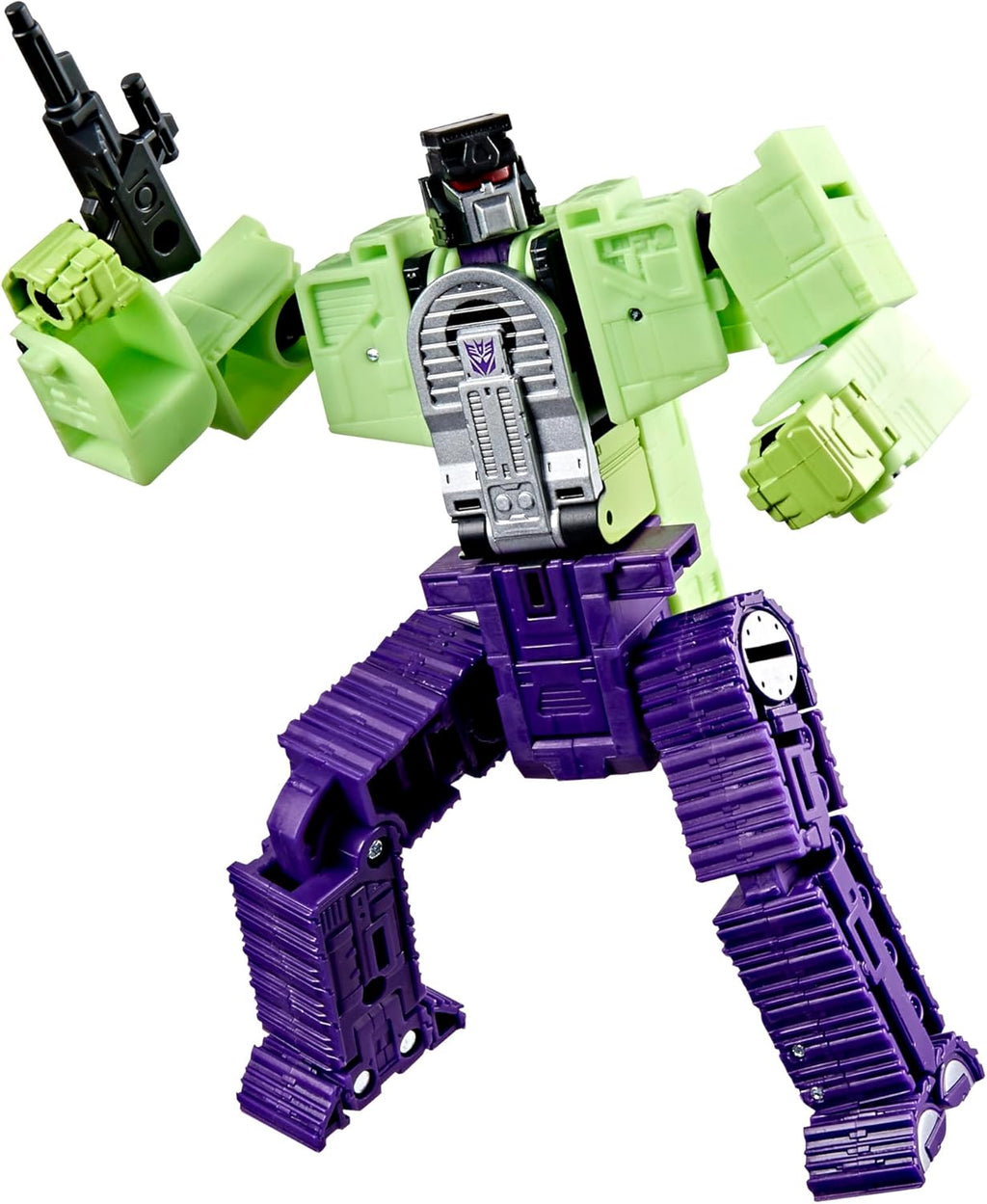 Figura Scavenger - Transformers The Movie - Studio Series - Hasbro