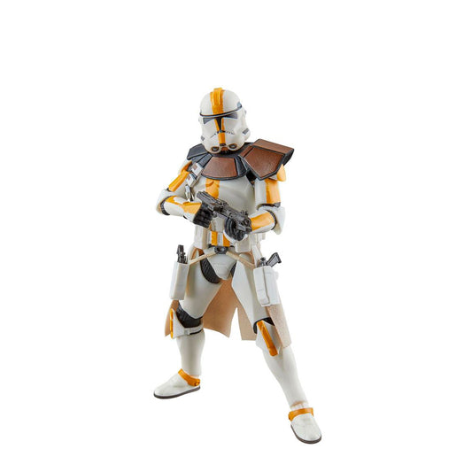Figura Clone Lieutenant Galle - Star Wars: Revenge of The Sith - Black Series - Hasbro