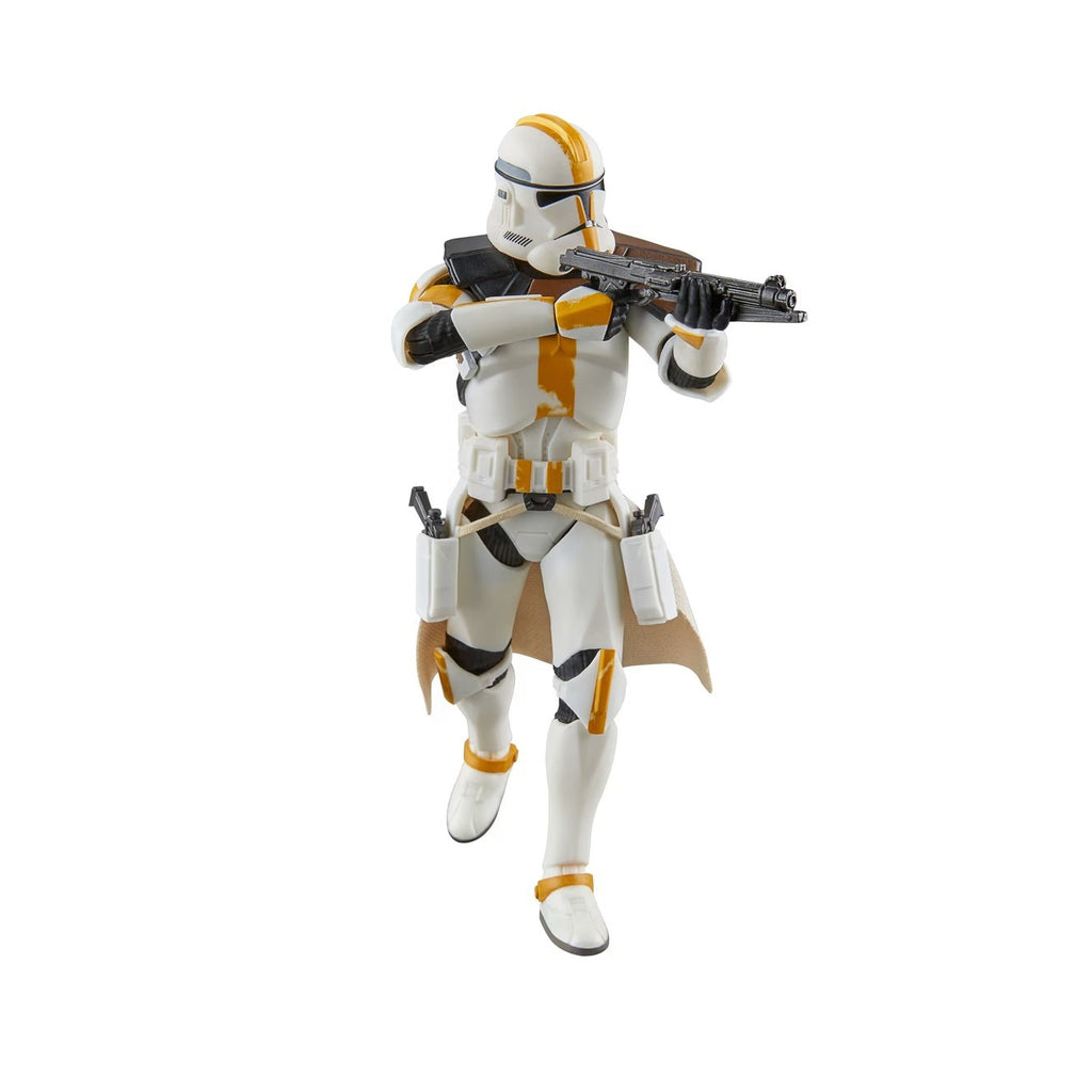 Figura Clone Lieutenant Galle - Star Wars: Revenge of The Sith - Black Series - Hasbro