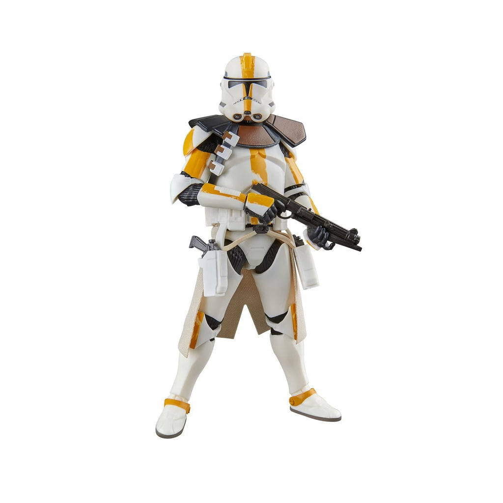 Figura Clone Lieutenant Galle - Star Wars: Revenge of The Sith - Black Series - Hasbro