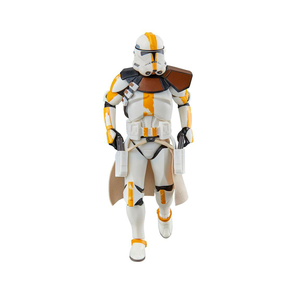 Figura Clone Lieutenant Galle - Star Wars: Revenge of The Sith - Black Series - Hasbro