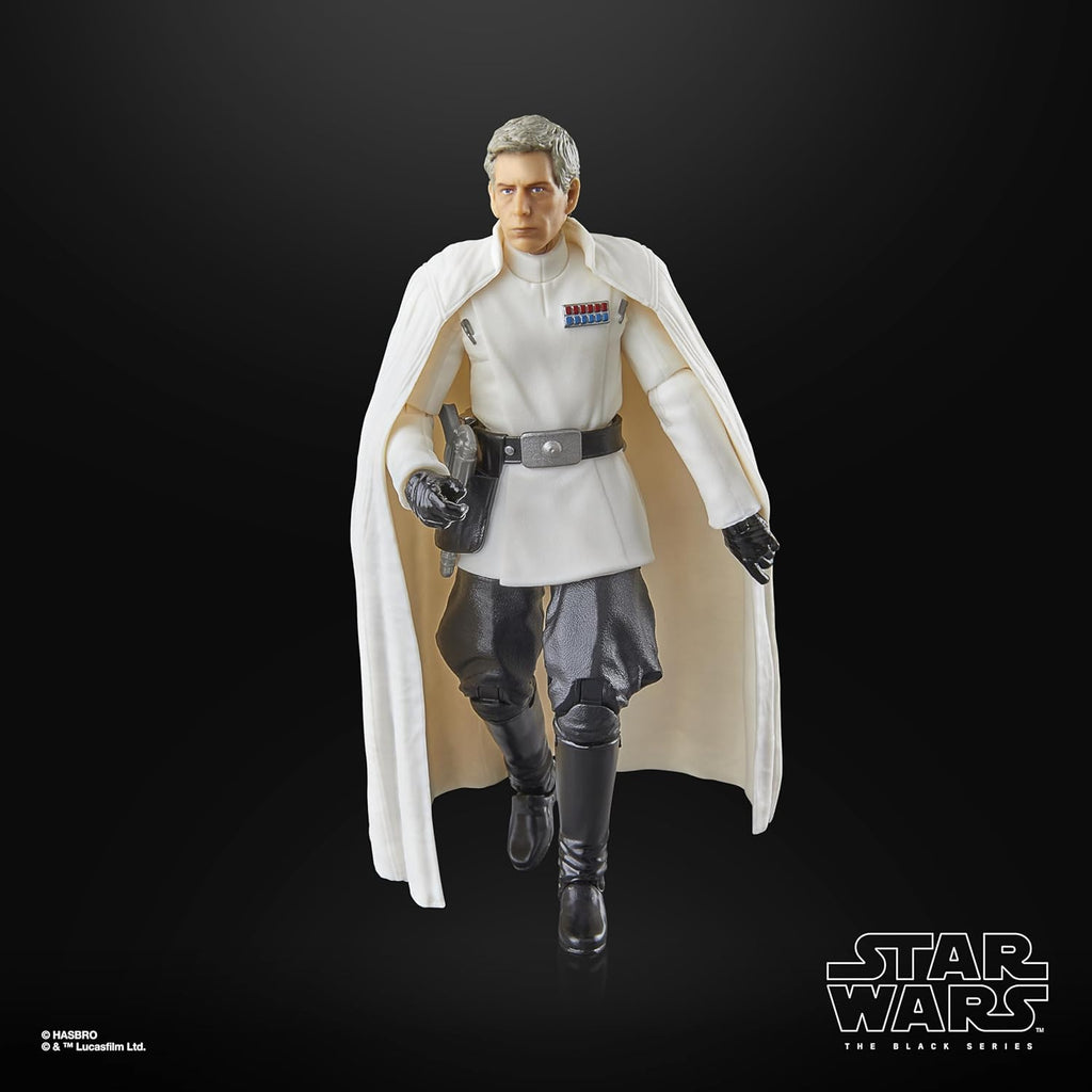 Figura Director Orson Krennic - Star Wars: Andor - Black Series - Hasbro