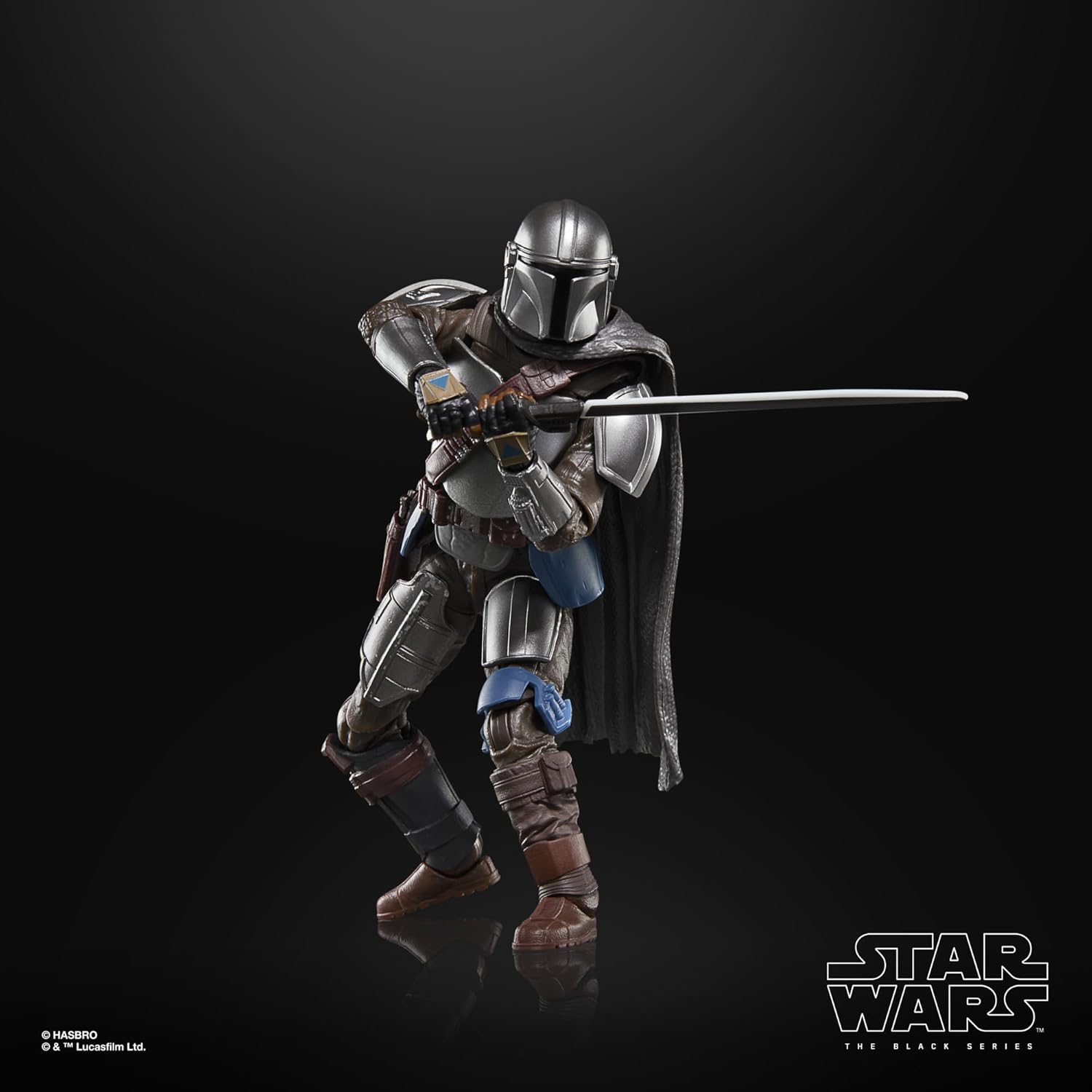 Figura The Mandalorian (Mines of Mandalore) - Star Wars: The