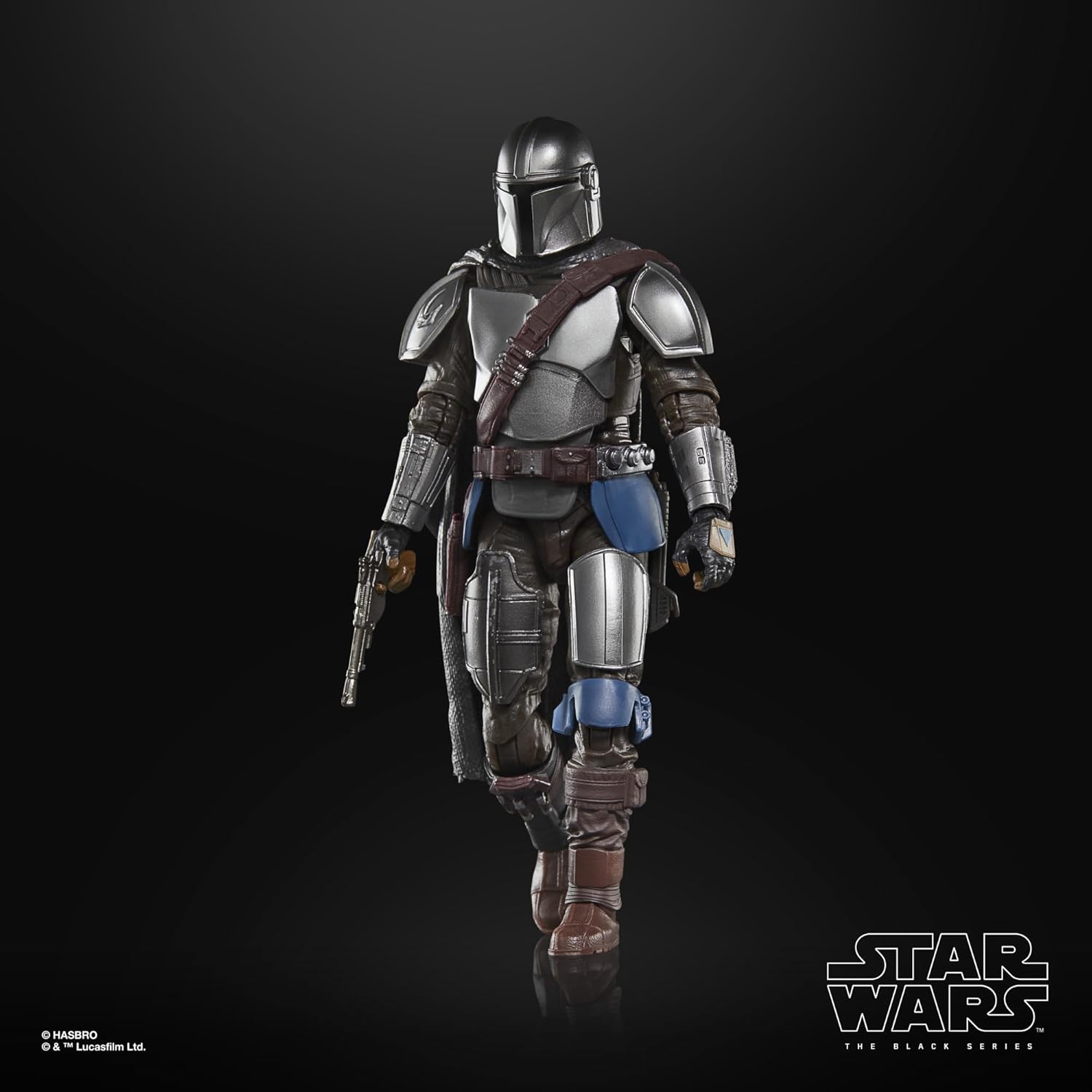 Figura The Mandalorian (Mines of Mandalore) - Star Wars: The