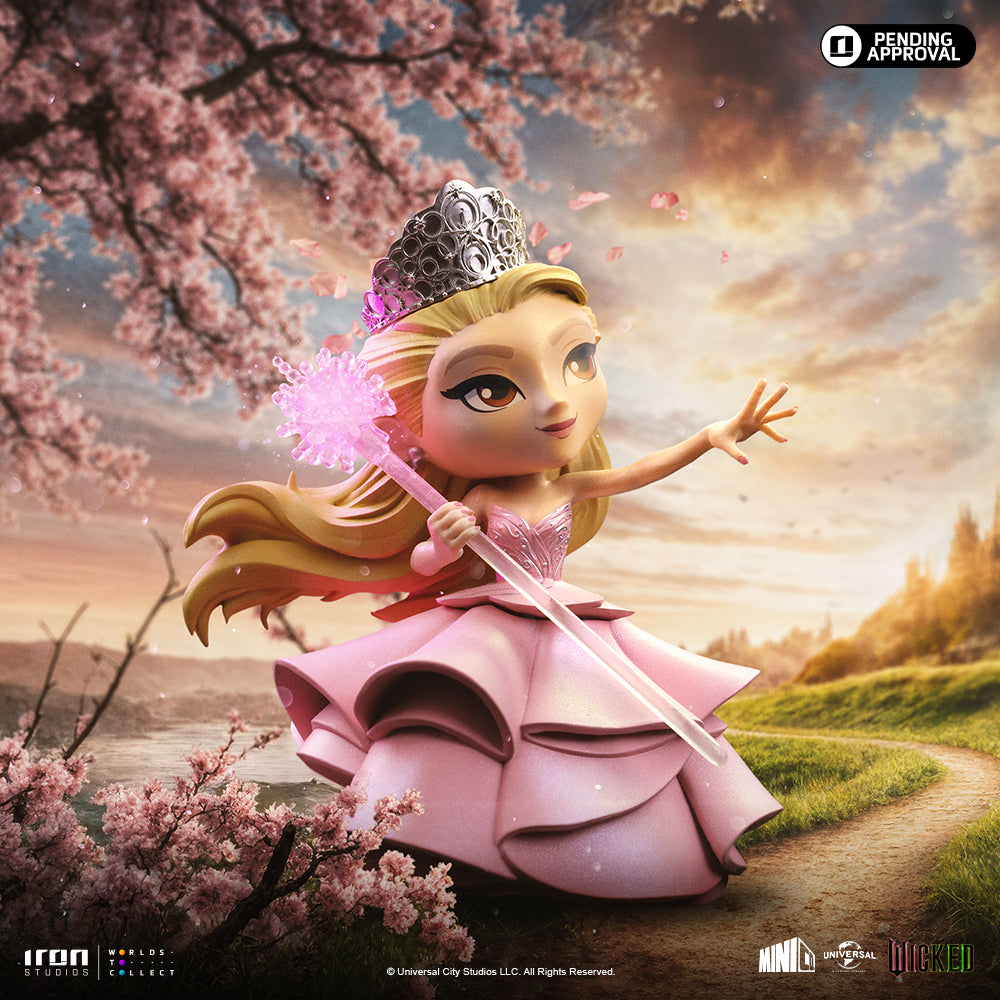 Wicked – Iron Studios Brasil