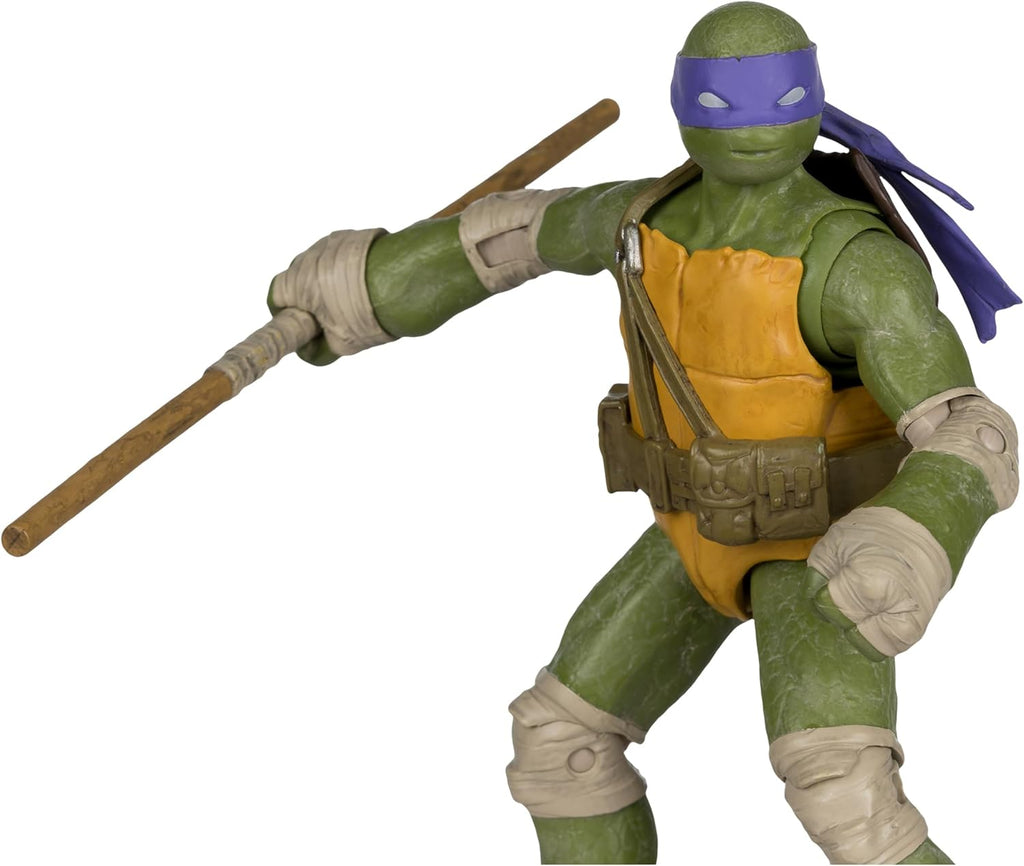 Figura Donatello – Teenage Mutant Ninja Turtles – 5” Figure with Comic WV1 – McFarlane Toys