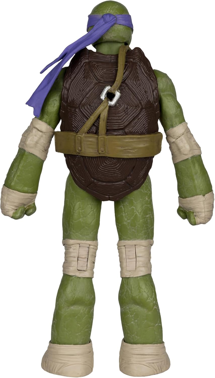 1体あたり¥1800】 TMNT アクションフィギュア 5体セット Teenage
