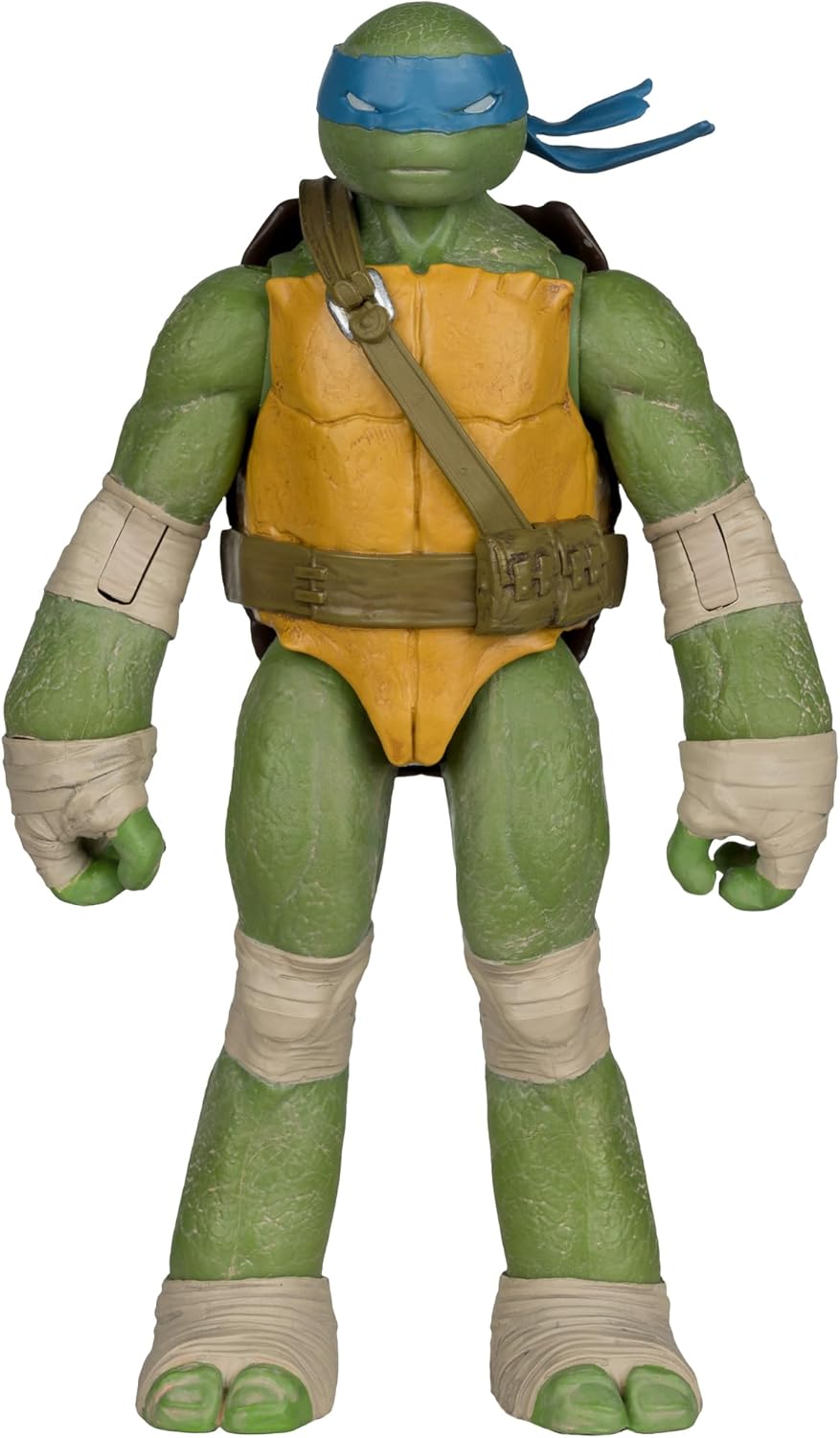 Figura Leonardo – Teenage Mutant Ninja Turtles – 5” Figure with Comic WV1 – McFarlane Toys