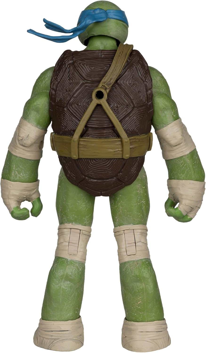 Figura Leonardo – Teenage Mutant Ninja Turtles – 5” Figure with Comic WV1 – McFarlane Toys