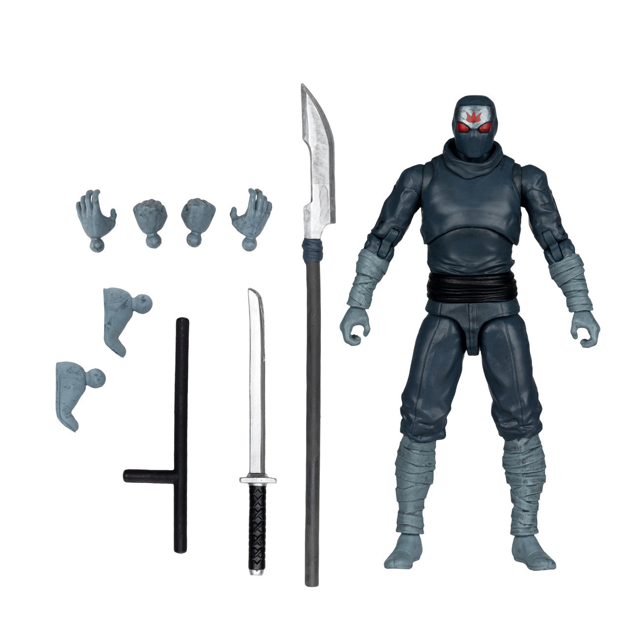 Figura Foot Soldier – Teenage Mutant Ninja Turtles – 5” Figure