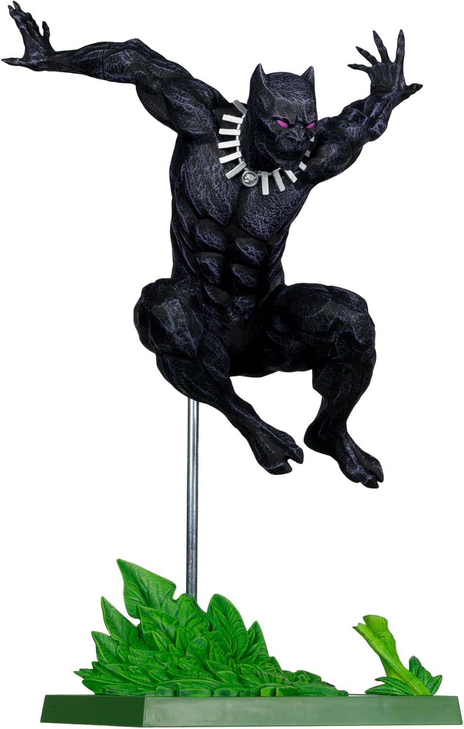 Estátua Black Panther (Black Panther Annual #1 Variant) – Marvel