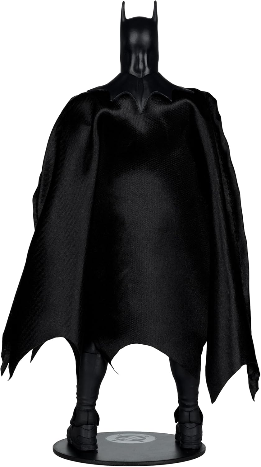 Figura Batman (Batman Returns) – DC Theatrical Deluxe – 7” WV2 – McFarlane