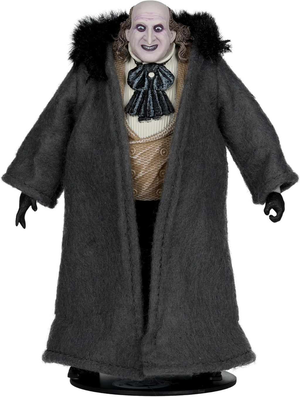 Figura The Penguin (Batman Returns) – DC Theatrical Deluxe – 7” WV2 – McFarlane
