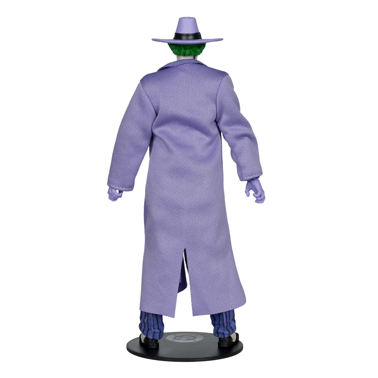 Figura The Joker (Crisis on Infinite Earths) – DC Direct – 7
