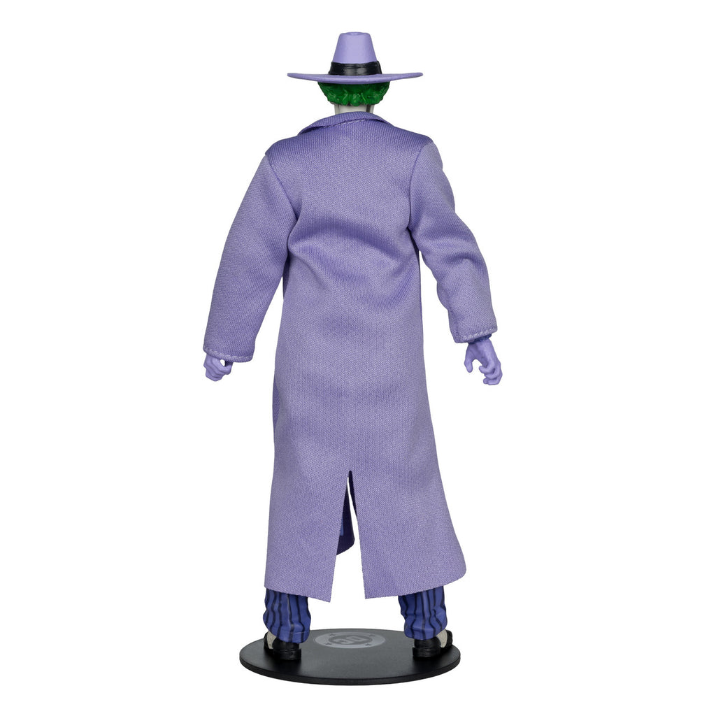 Figura The Joker (Crisis on Infinite Earths) – DC Direct – 7” Figure with Comic WV10 – McFarlane