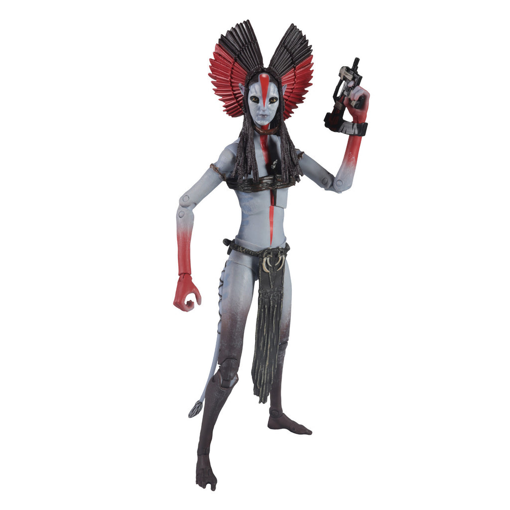 Figura Varang (Warrior) – Avatar 3 Fogo e Cinzas – 7” Scale – McFarlane