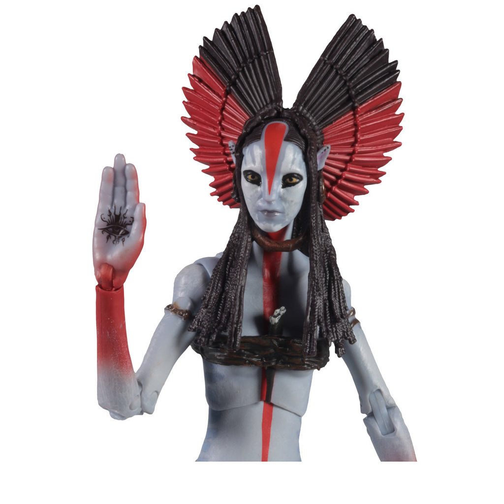 Figura Varang (Warrior) – Avatar 3 Fogo e Cinzas – 7” Scale – McFarlane