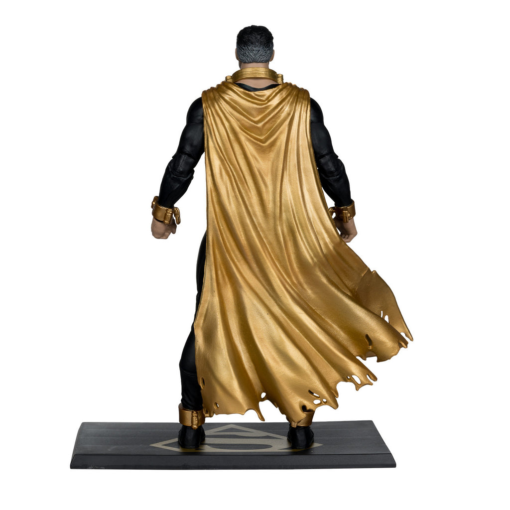 Figura Superman (Future State)(Knightmare)(Gold Label) – DC Multiverse – 7” Scale – McFarlane
