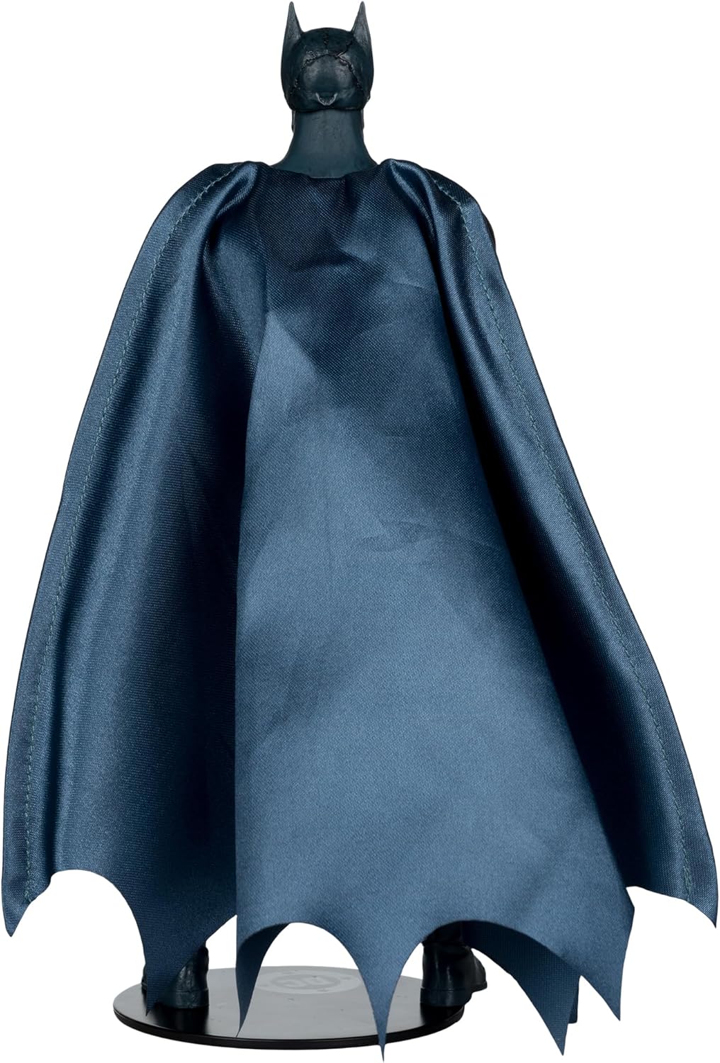 Figura Black Mask as Batman (Batman Madhouse) – DC Multiverse – 7” Scale – McFarlane