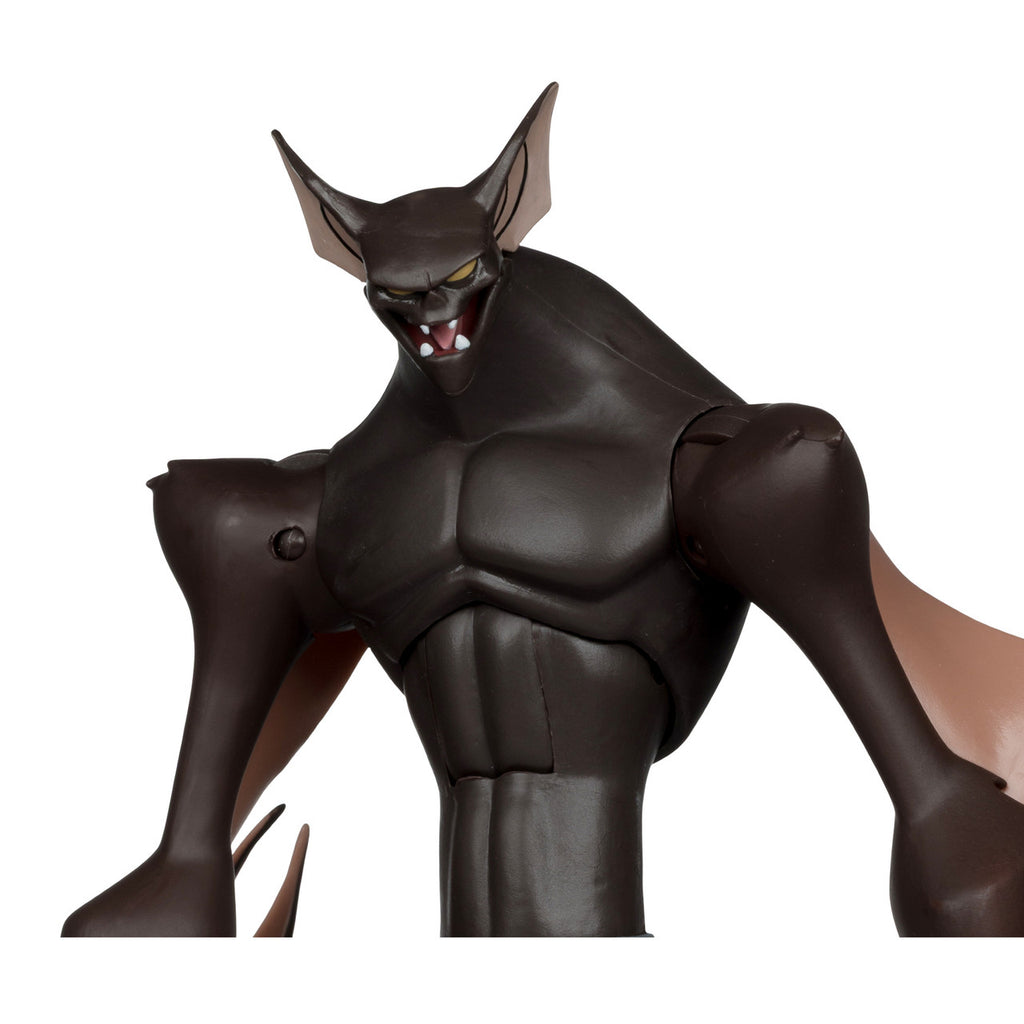 Figura Man-bat (Nycc) (Gold Label) – Batman: The Animated Series – 6” Deluxe Figure – Mcfarlane