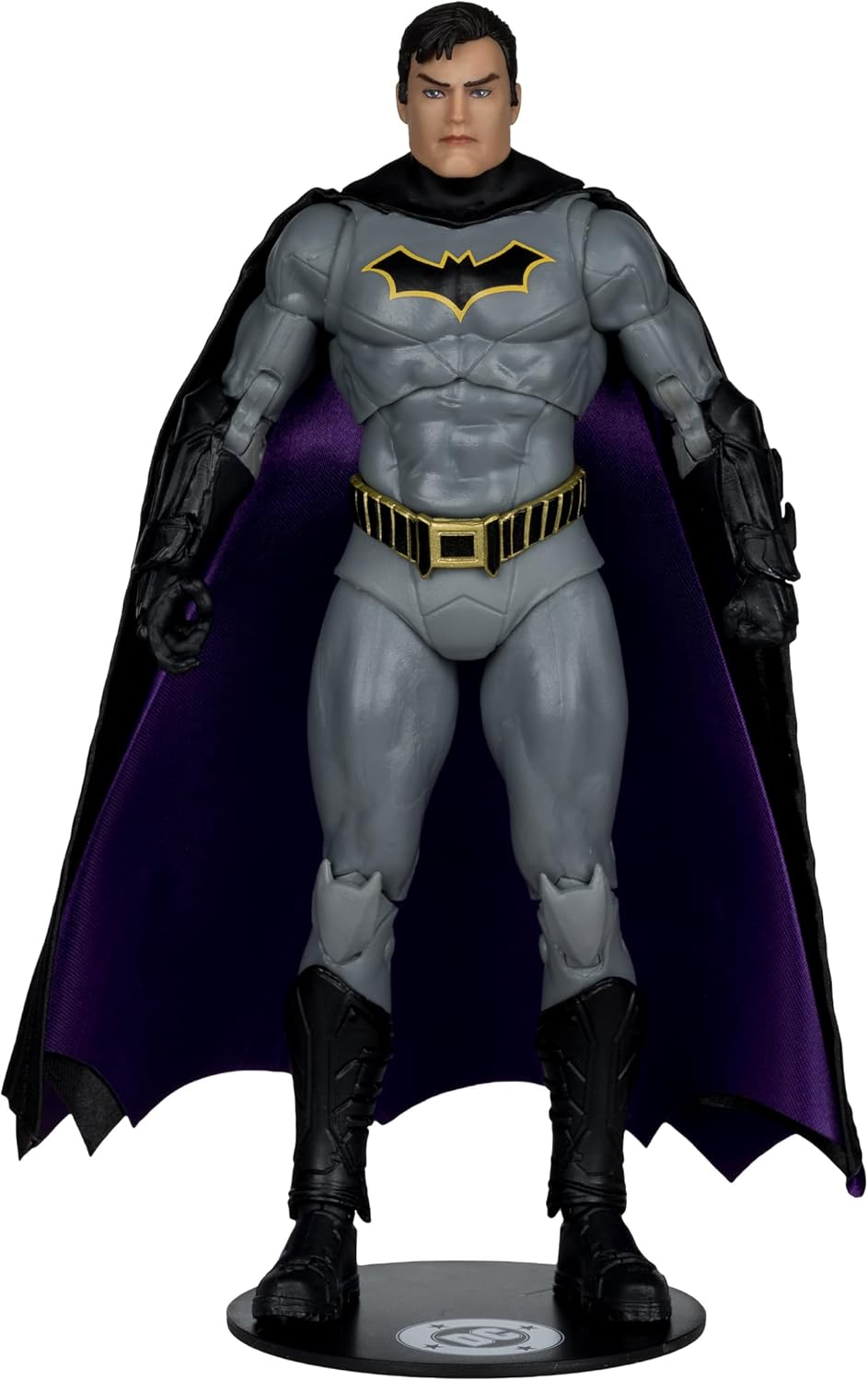 Figura Batman (Rebirth #1) – DC Multiverse – 7” Scale – McFarlane