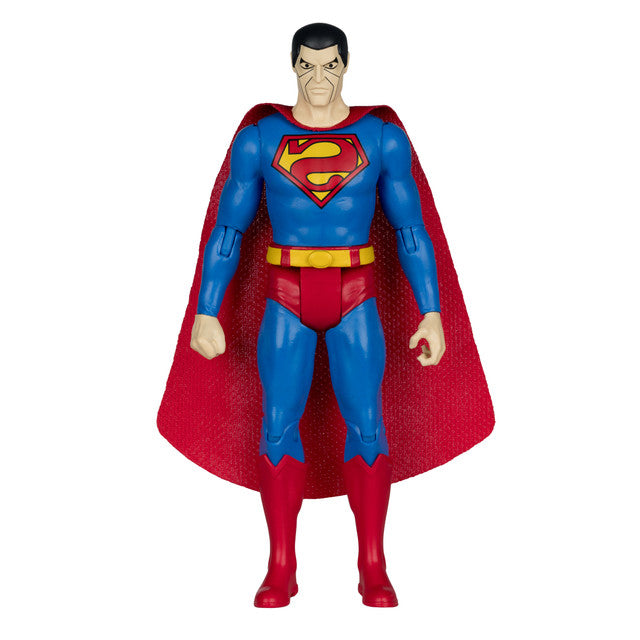 Figura Bizarro – Super Friends – DC Retro 6” WV14 – McFarlane
