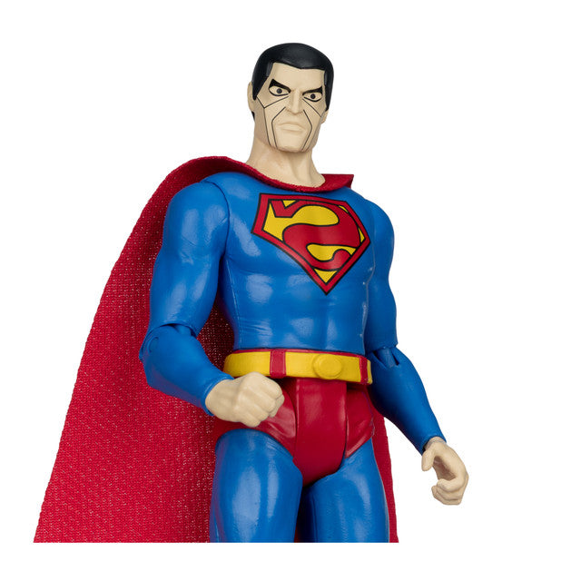 Figura Bizarro – Super Friends – DC Retro 6” WV14 – McFarlane