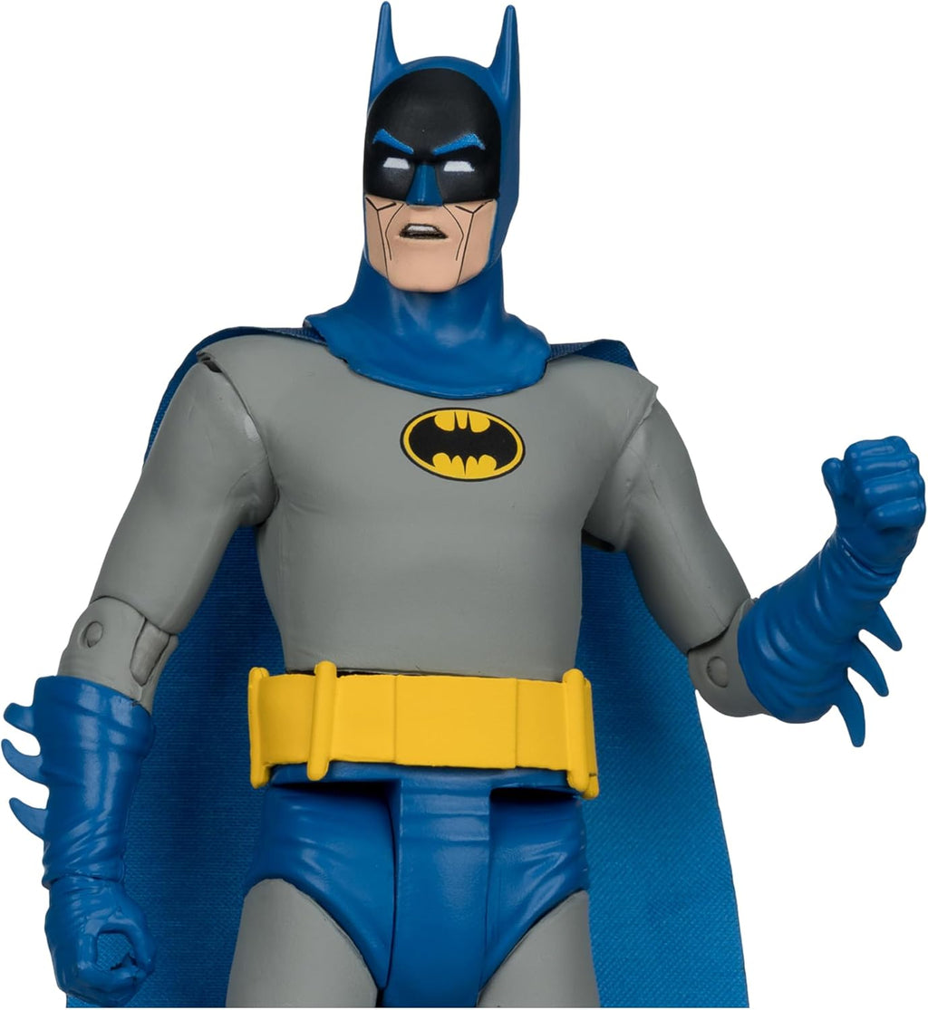 Figura Bizarro-Batman – Super Friends – DC Retro 6” WV14 – McFarlane
