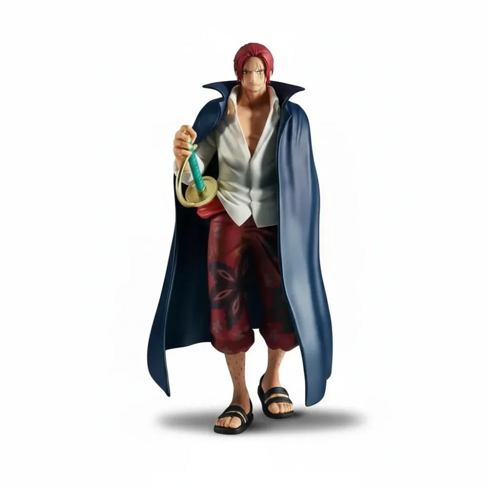 Shanks – One Piece – The Shukko – Banpresto