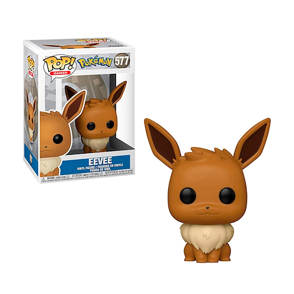 Flareon 629 - Pokemon - POP! - FUNKO