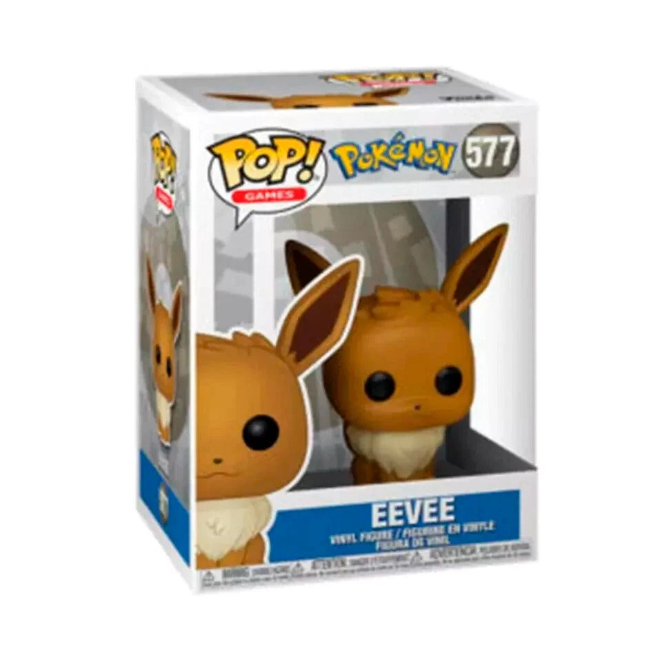 Flareon 629 - Pokemon - POP! - FUNKO
