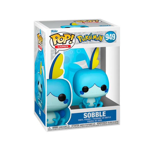 Sobble 949 - Pokemon - POP! - FUNKO
