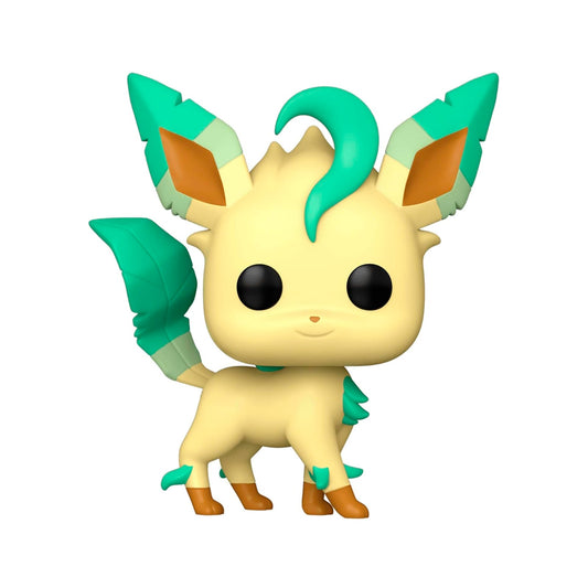 Leafeon 866 - Pokemon - POP! - FUNKO