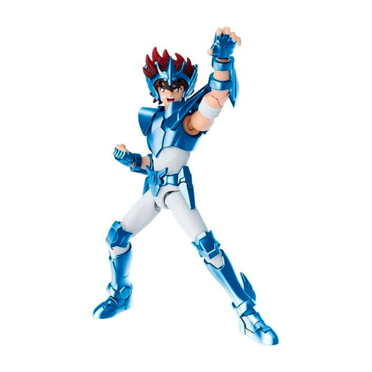 Pegasus Seiya Manga Setting – Saint Seiya – Champion Class – Blokees