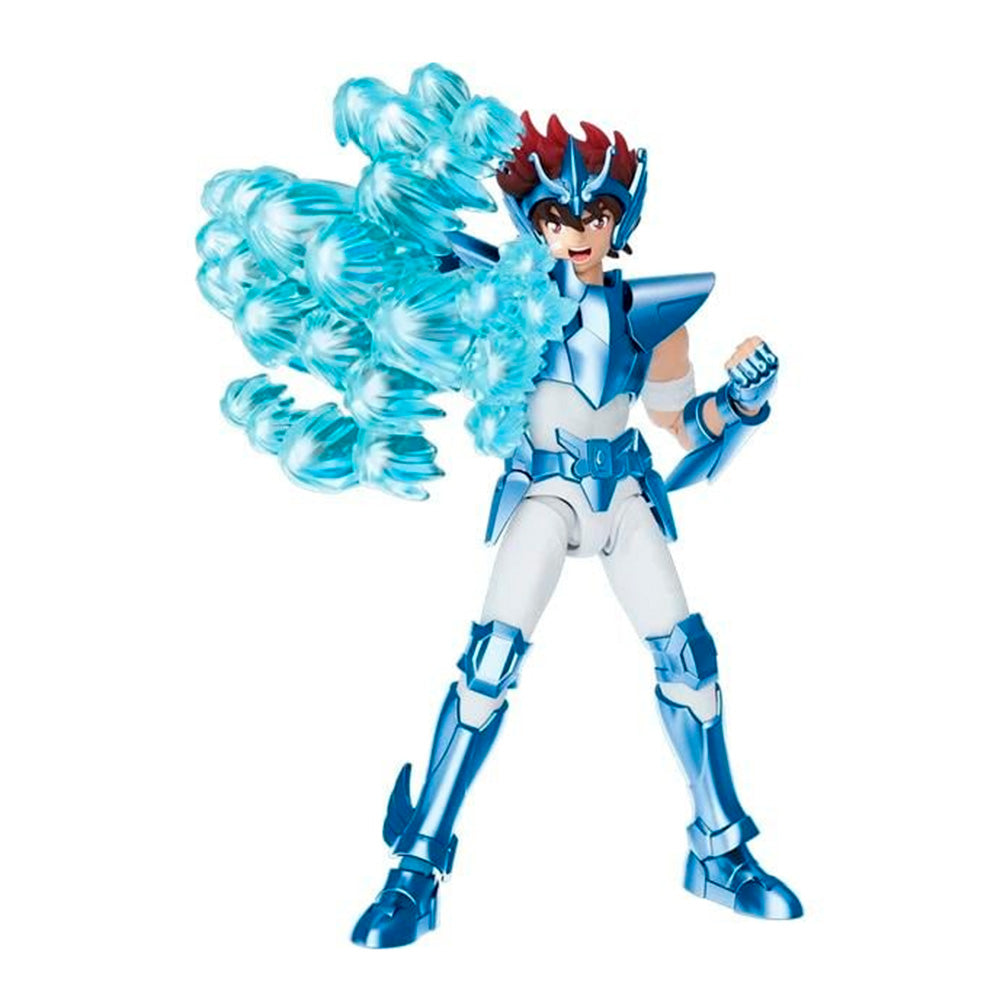 Pegasus Seiya Manga Setting – Saint Seiya – Champion Class – Blokees