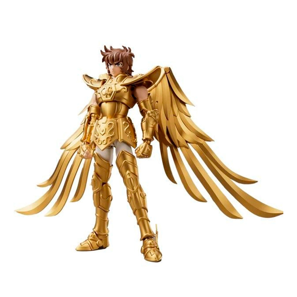 Figura Sagittarius Aiolos Manga Setting – Saint Seiya – Champion Class – Blokees