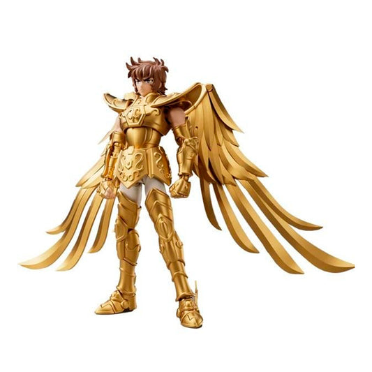 Sagittarius Aiolos Manga Setting – Saint Seiya – Champion Class – Blokees