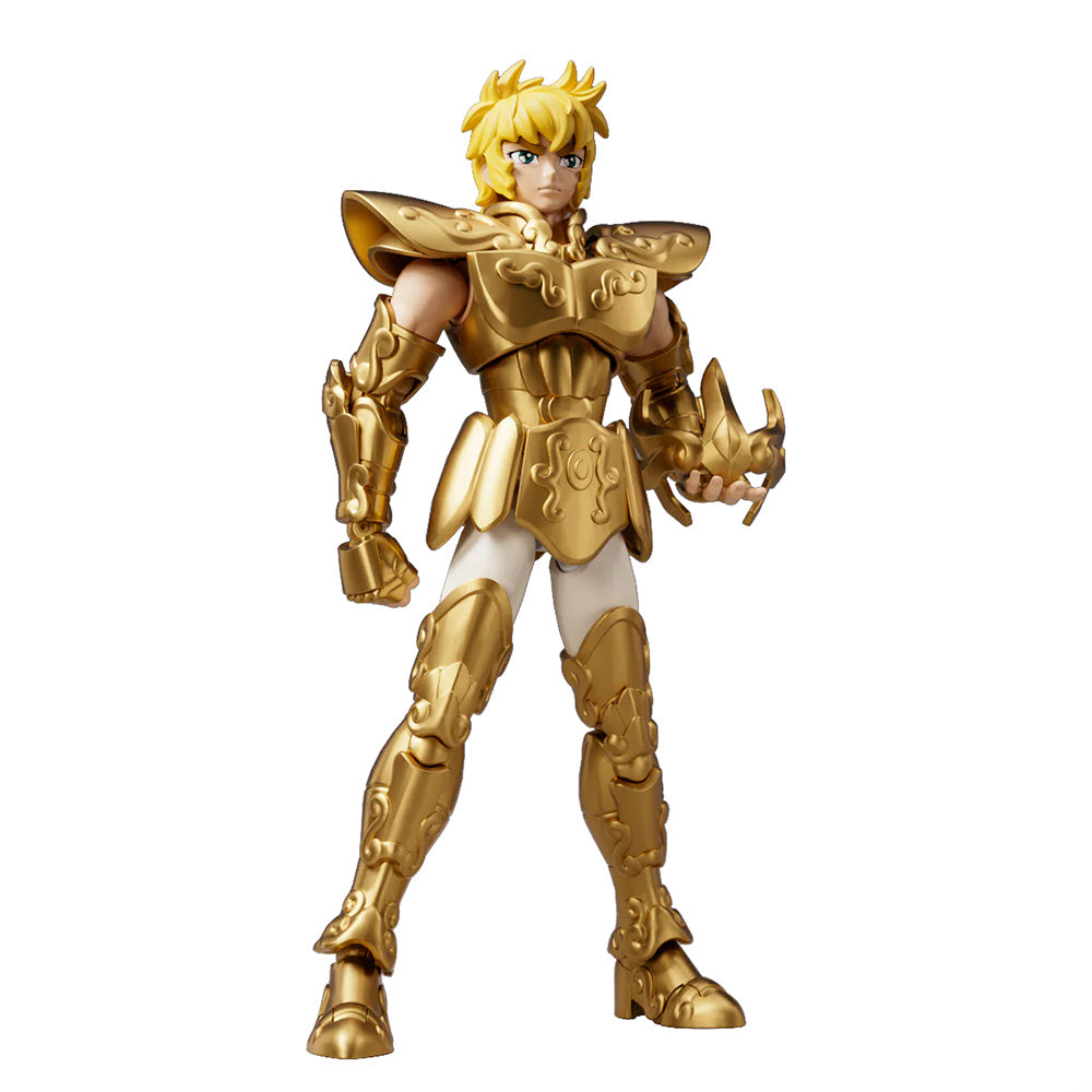 Figura Aiolia - Saint Seiya - Saint Seiya Champion Class 02 – Blokees