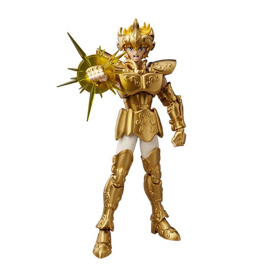 Figura Aiolia - Saint Seiya - Saint Seiya Champion Class 02 – Blokees