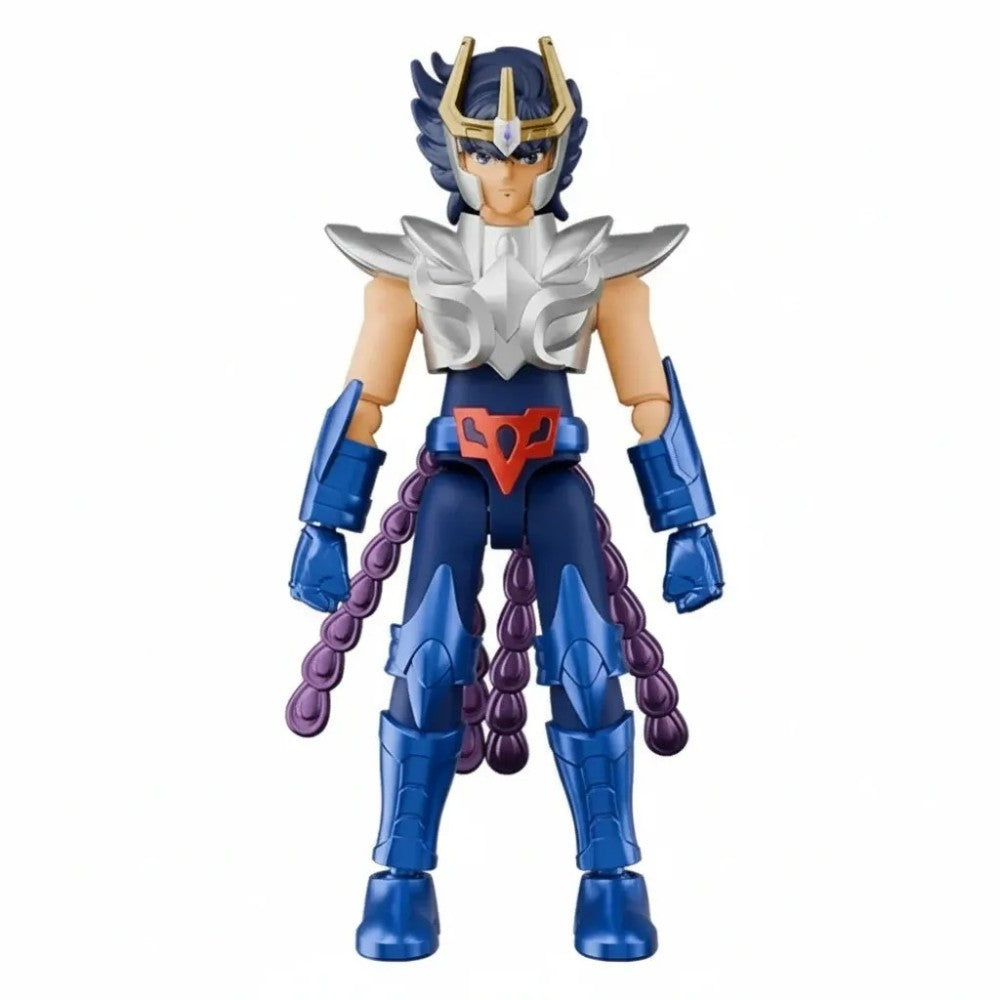 Figuras Galaxy Version 01 The Legacy of Sagittarius!! – Saint