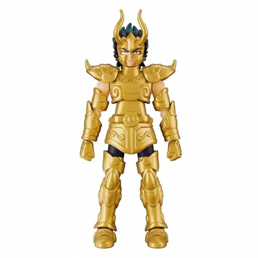 Figuras Galaxy Version 01 The Legacy of Sagittarius!! – Saint